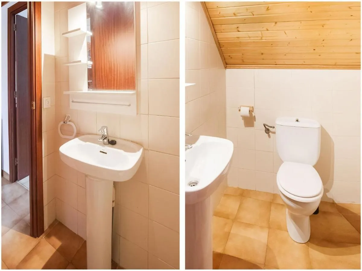 Belvilla By Oyo Ca La Yoli Sant Pere Pescador Holiday home