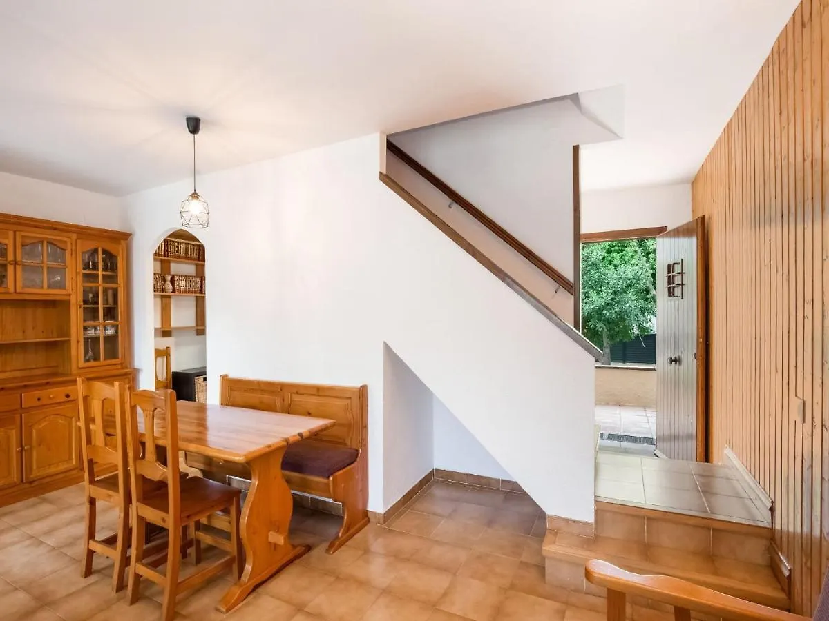 Belvilla By Oyo Ca La Yoli Sant Pere Pescador Holiday home