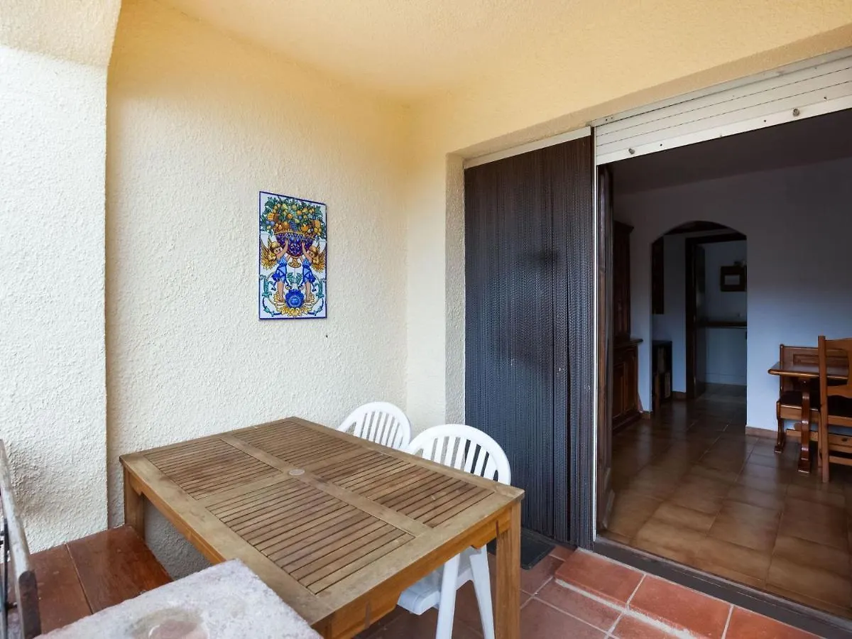 Belvilla By Oyo Ca La Yoli Sant Pere Pescador Holiday home
