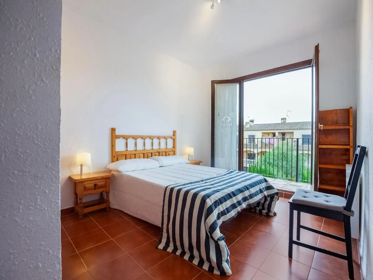 Belvilla By Oyo Ca La Yoli Sant Pere Pescador Holiday home