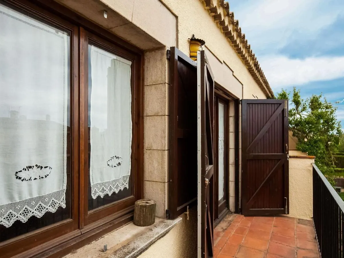 Holiday home Belvilla By Oyo Ca La Yoli Sant Pere Pescador Spain