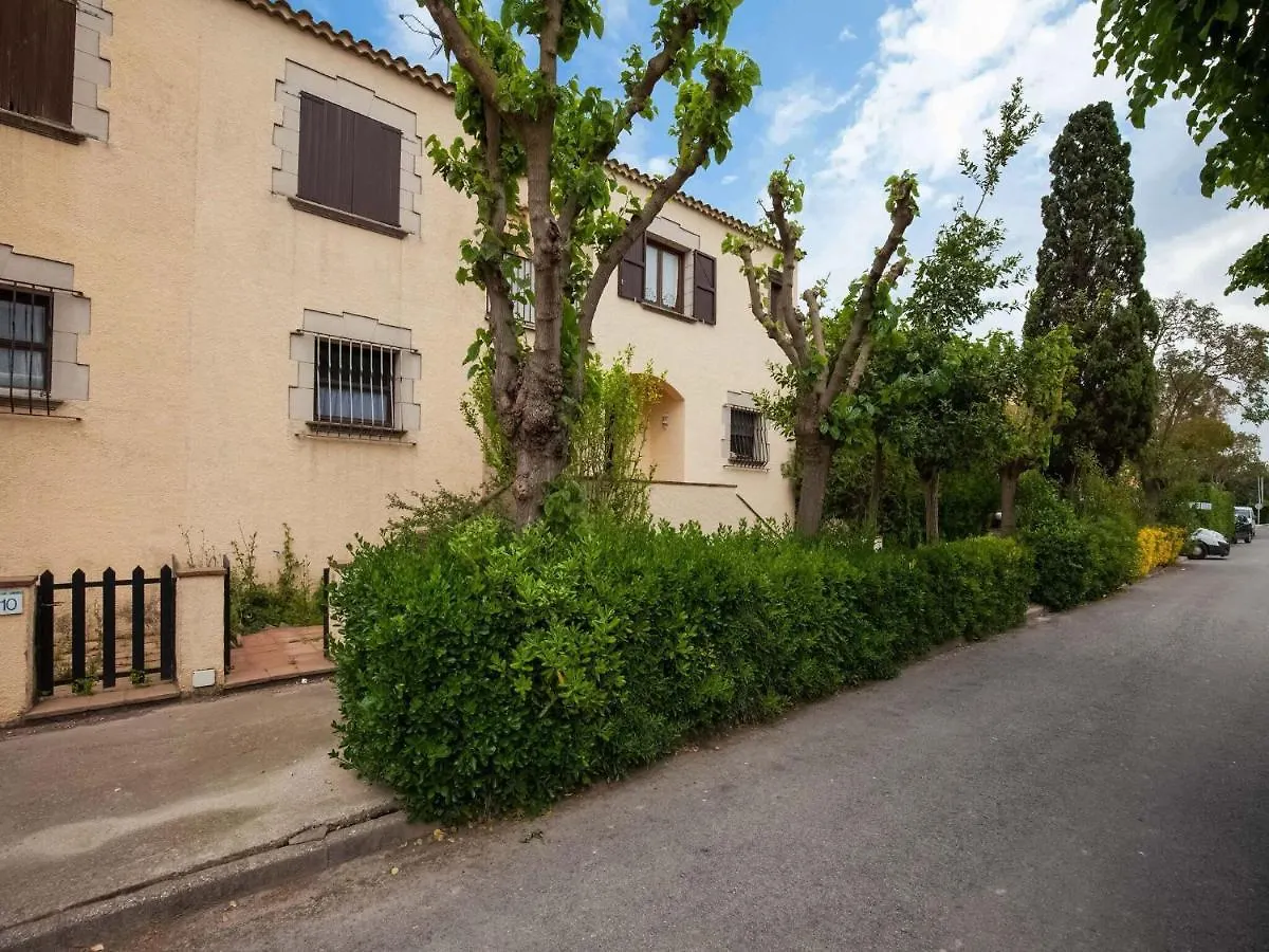 Belvilla By Oyo Ca La Yoli Sant Pere Pescador Holiday home