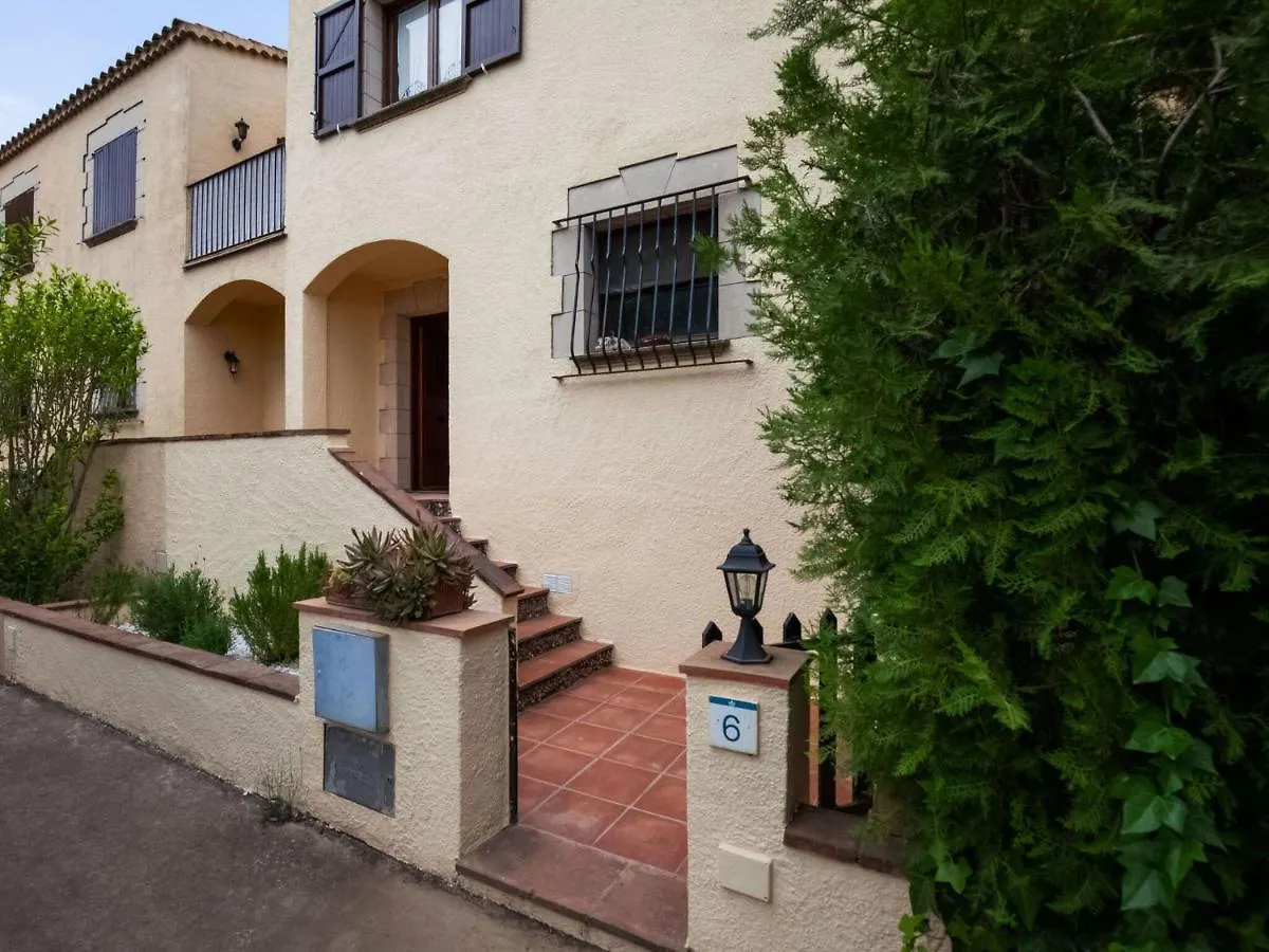 Holiday home Belvilla By Oyo Ca La Yoli Sant Pere Pescador